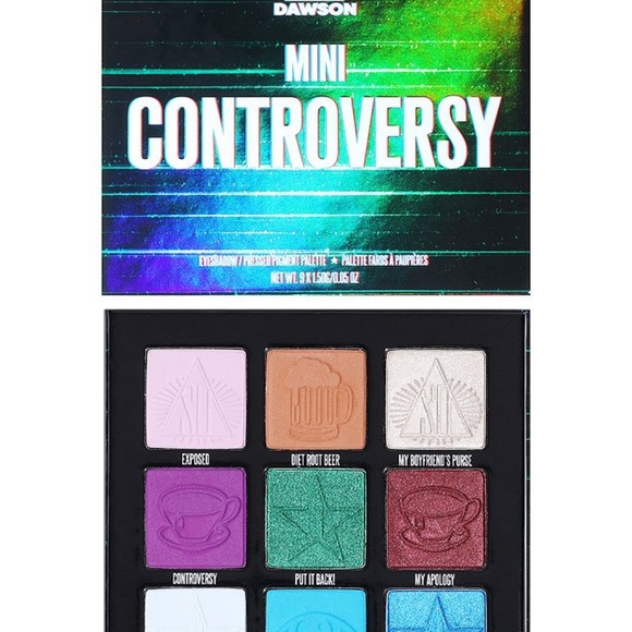 💙Jeffree Star × Shane Dawson "Put It Back" ! 🦄 - Picture 3 of 4